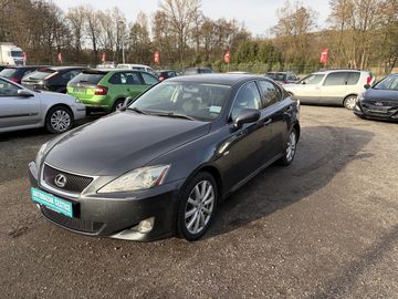 Lexus IS 220 2.2 D 130kW