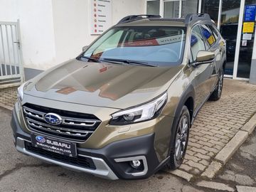 2,5 CVT Comfort MY 25,5