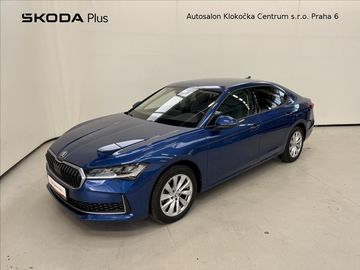TDI110 kW Selection 7DSG