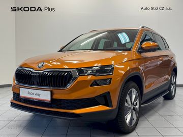 2.0 TDI 110 KW DSG7° 4X4 Top S