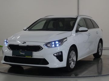 1.4 T-GDI 103 kW Exclusive