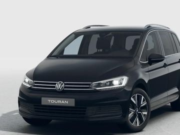 People 1,5 TSI EVO 7DSG 110kW