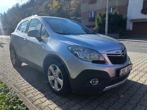 Opel Mokka, 1,7 CDTi