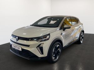 Renault Captur, Techno Tce90