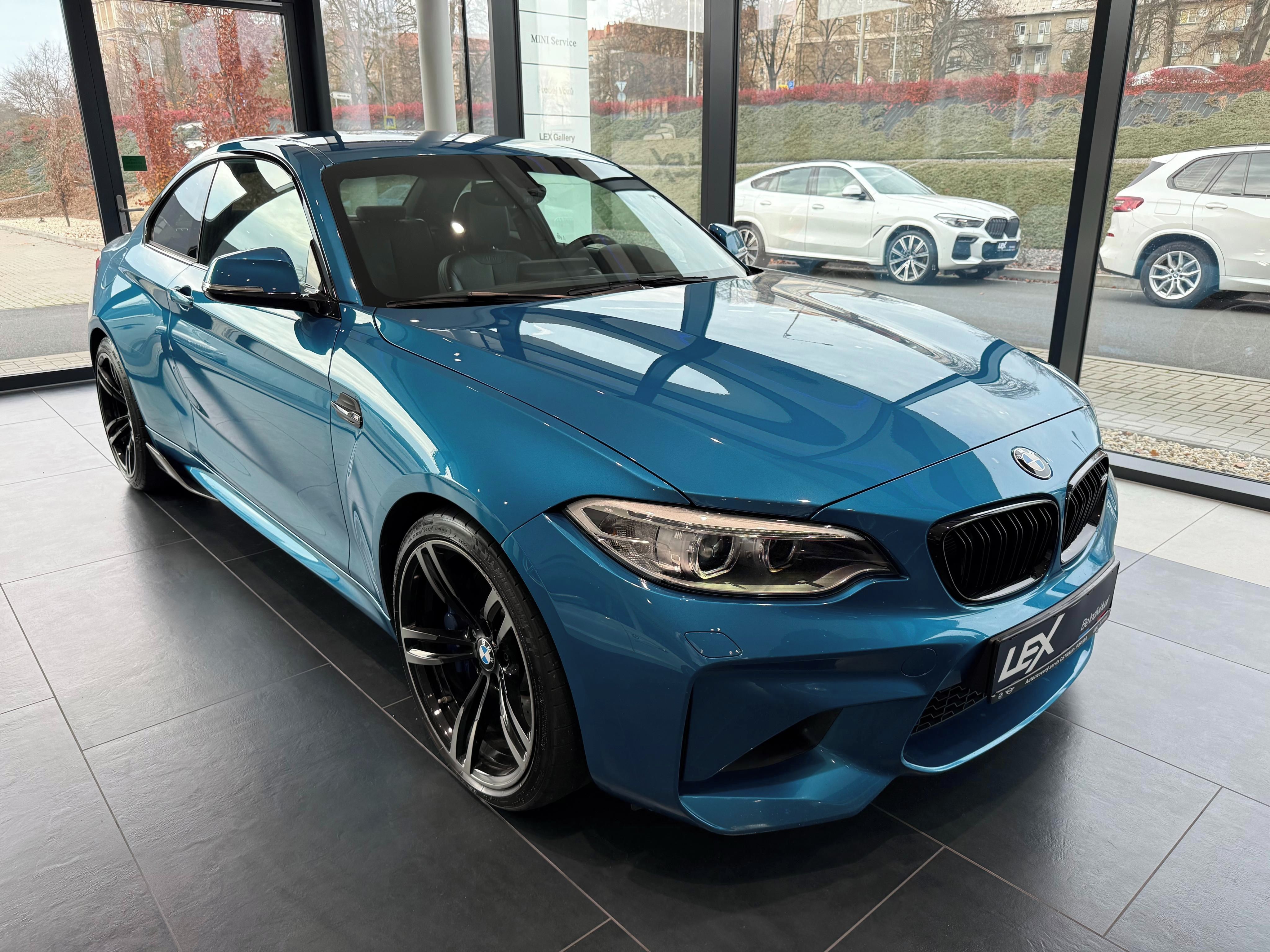 BMW M2
