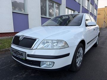 II. 1,9 TDI / 2.maj./ ČR /