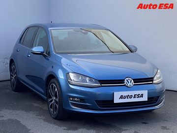 1.2 TSi,Allstar,bixen
