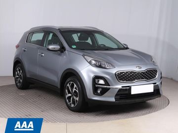 1.6 T-GDI, Exclusive, 4X4, ČR