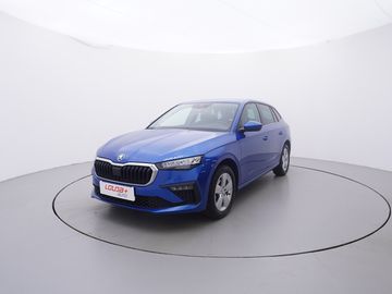 Top Selection 1.0 TSI 85 kW