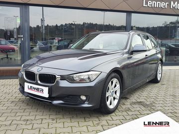 318d/105kW Navi AT