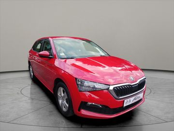 1,6 TDI DSG plný servis