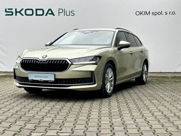 iV 1.5 TSI 110kW ACT Selection