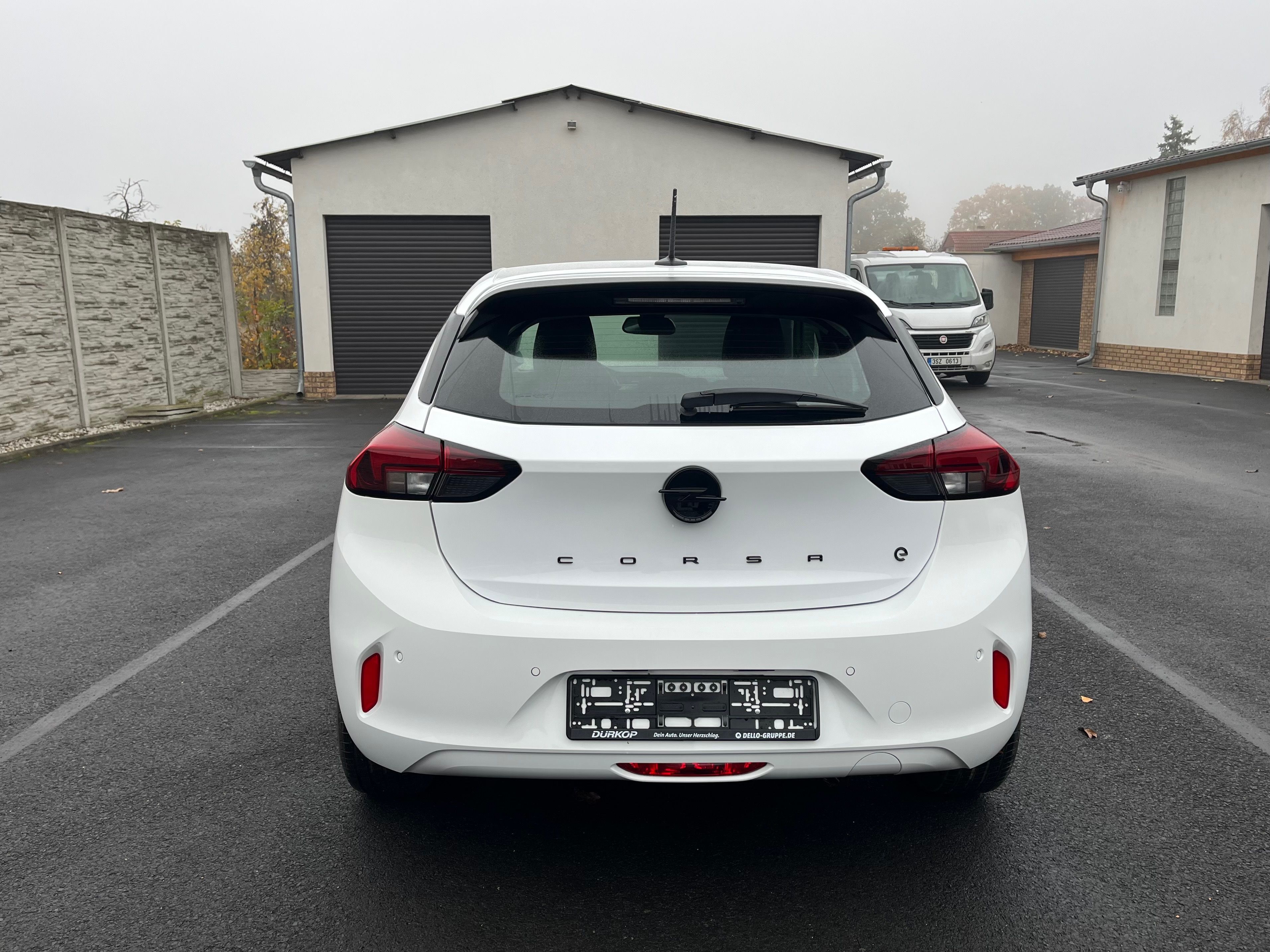 Opel Corsa, Edition Electric - fotka 6