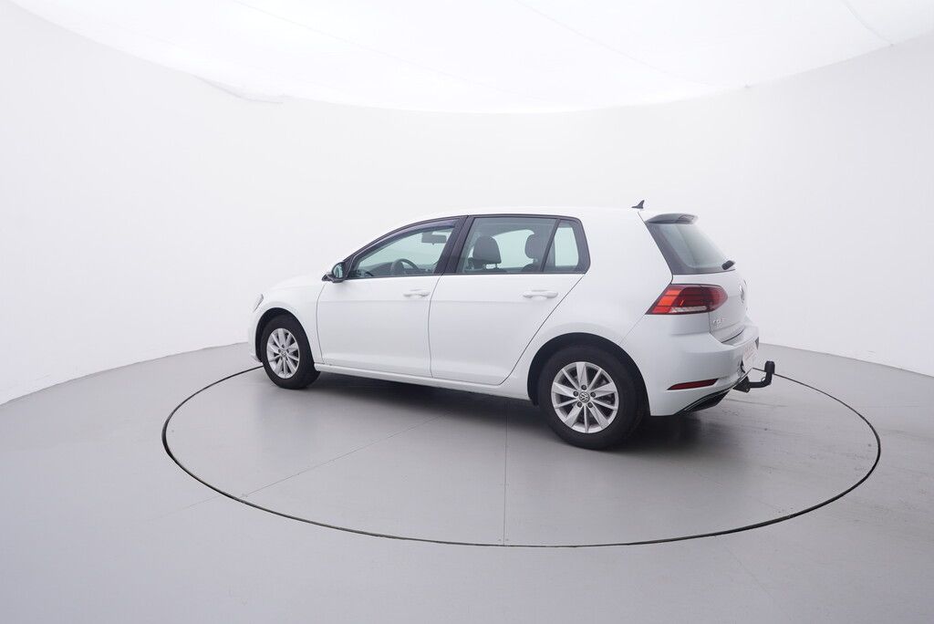 Volkswagen Golf, Trendline 1.4 TSI 92 kW - fotka 3