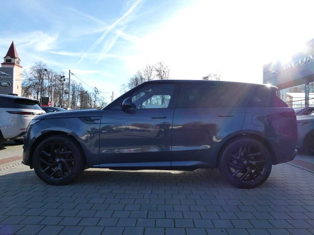 Land Rover Range Rover Sport, Dynamic HSE P460e - fotka 3