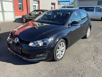 1.6 TDI DSG Hihgline