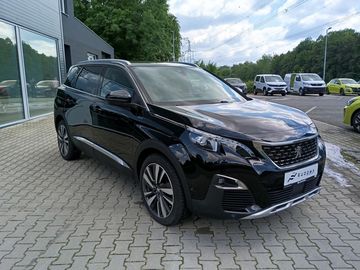 GT Line 1.6 BlueHDI MAN6