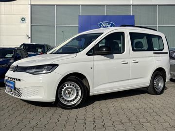 2,0 TDI 75kW Life DPH