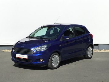 1,2 Ti-VCT/63 kW Ultimate TOP