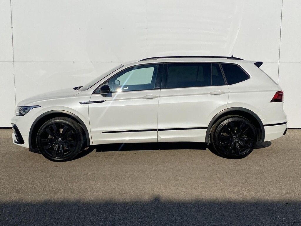 Volkswagen Tiguan Allspace, 2.0 TDI 4Motion R-Line DSG - fotka 4