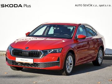 Top Selection 1.5 TSI 110kW