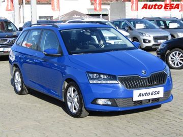 1.0 TSi,2.maj,ČR,Style
