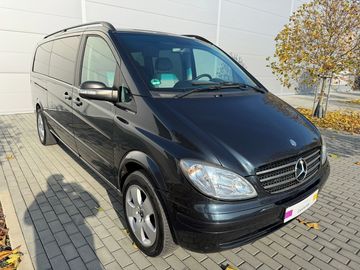 2.2CDI XL AUTOMAT 7 míst!!!