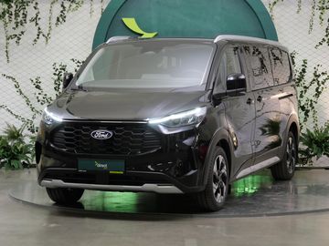 2.0 EcoBlue 125 kW AWD L2