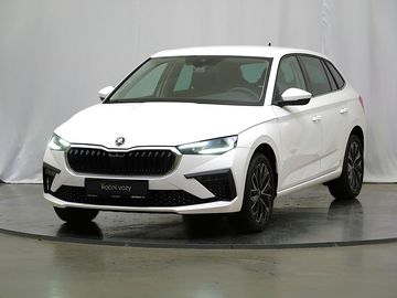1.0 TSI 85 kW Top Selection
