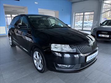 1,0   TSI 70kW,SERVISNÍ KNÍŽKA