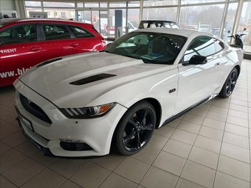 5,0 V8 GT  GT