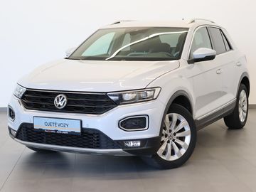 SPORT 1,5 TSI 7DSG
