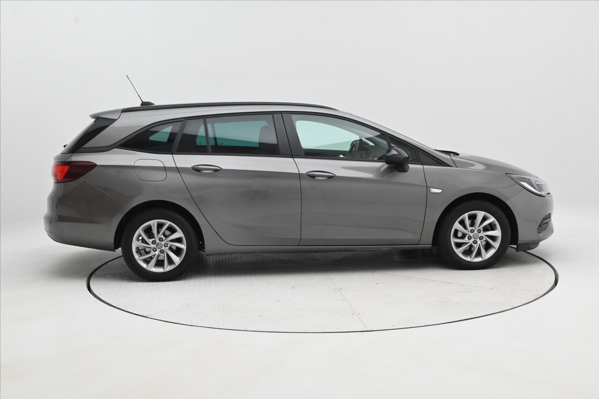 Opel Astra, 1,5 CDTi 90 kW Park. Kamera Zá - fotka 4