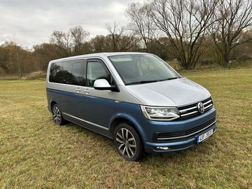 2.0 TDI 4x4