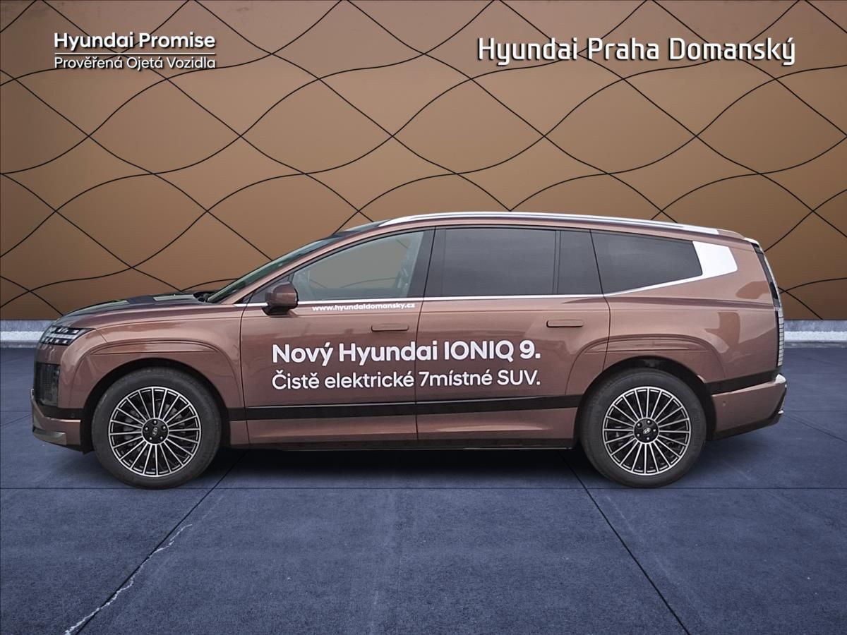 Hyundai Ioniq 9, W7,PERFORMANCE,CALLIGRAPH - fotka 3