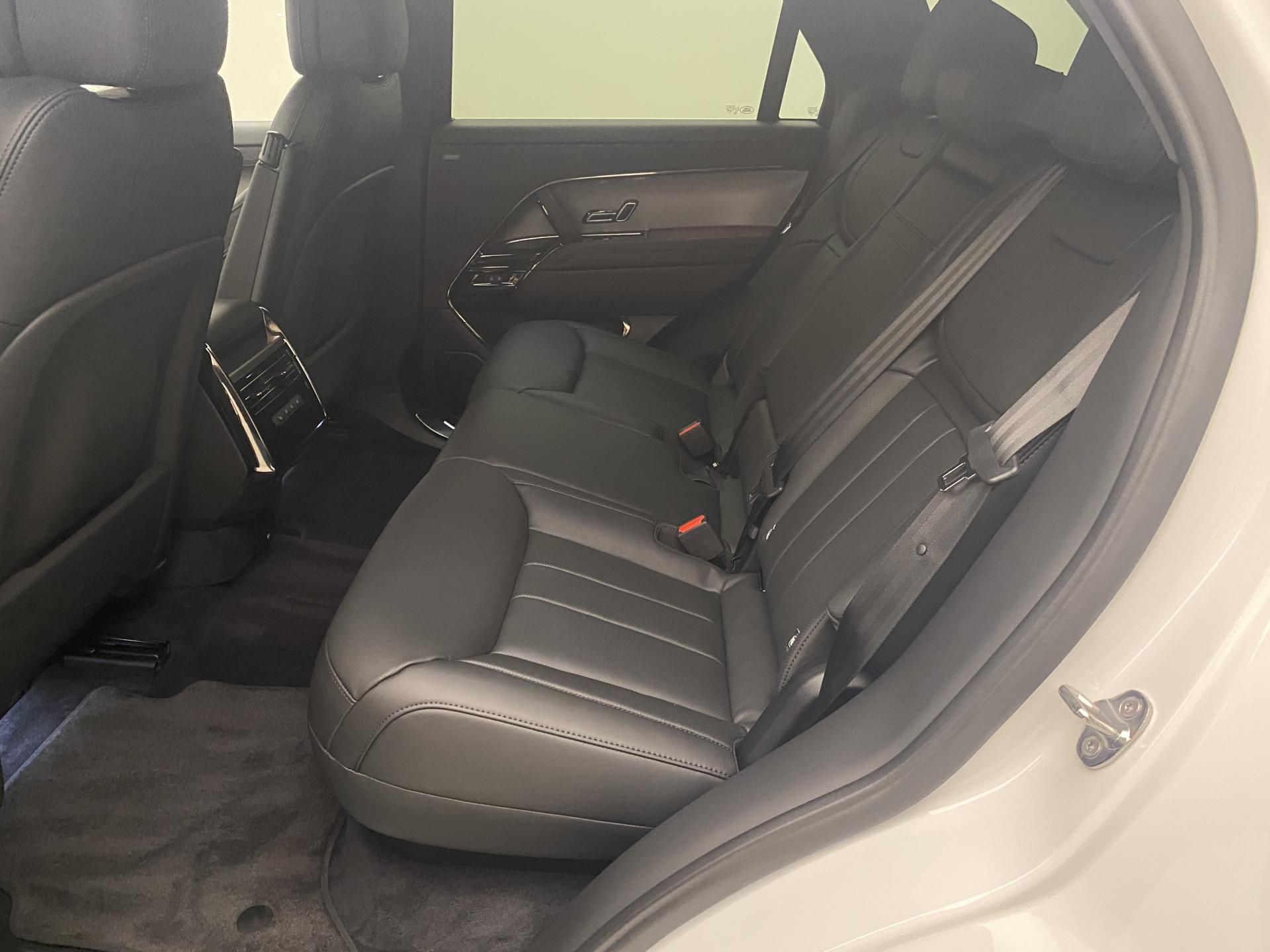 Land Rover Range Rover Sport, D300 DYNAMIC SE AWD - fotka 6