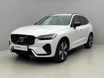 T6 AWD RECHARGE PLUS DARK AUT