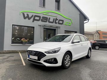 1.6 CRDi 85 kW 1.MAJITEL DPH