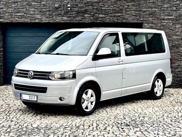 2.0 TDi DSG Webasto + rozvody