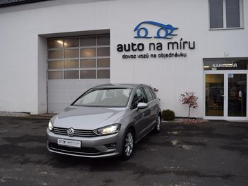 1.4TSI 92kw HIGHLINE BMT TAŽNÉ