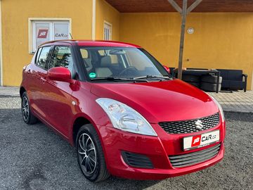 1.2 VVTI 69KW 4X4