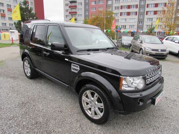 3.0 SDV6 180kW, 7 MÍST,Automat