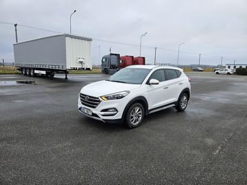 1,7 CRDI  Automat NAVI