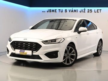 2.0 ST-LINE 140 KW LED ACC 8AT