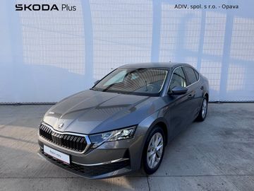 1.5 TSI 110 kW Top Selection