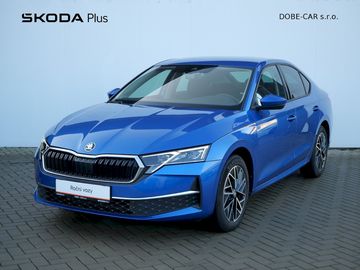 Selection DSG 2.0TDI 110kW