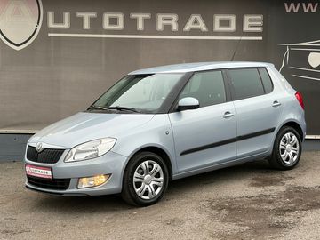 1.2TSi 63kW, 1.maj, 2x kola,