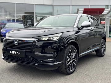 1.5e:HEV Advance Style