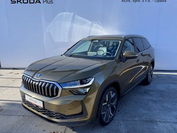 DSG 2.0 TDI 142 kW 4x4 Exclusi