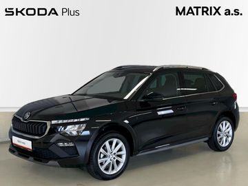 TOP Selection 1.0TSI 85kW DSG